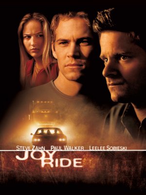 Joy Ride