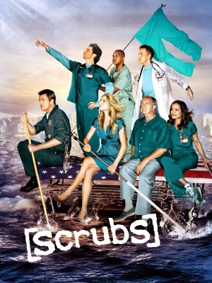 Scrubs