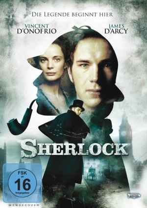 Sherlock