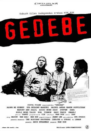 Gedebe