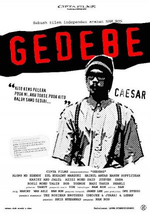 Gedebe