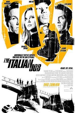 The Italian Job