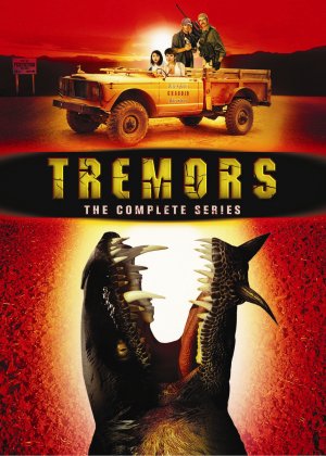 Tremors