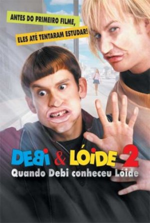Dumb and Dumberer: When Harry Met Lloyd