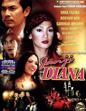 Janji Diana
