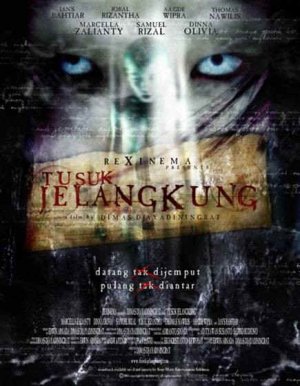 Tusuk jelangkung