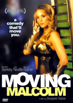 Moving Malcolm