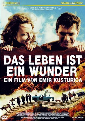 DVD