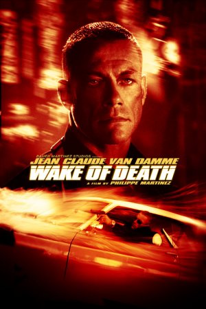 Wake of Death