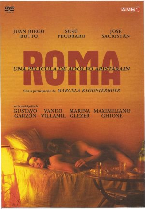 Roma