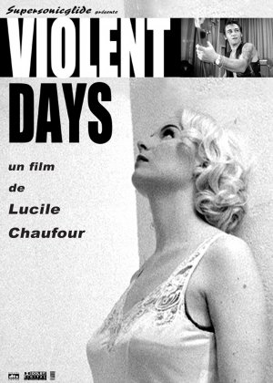 Violent Days