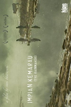 Impian kemarau