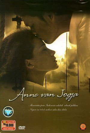 Anne van Jogja