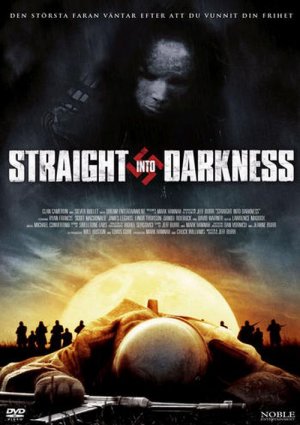 Straight Into Darkness