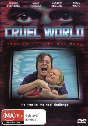 DVD