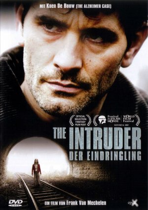 De indringer