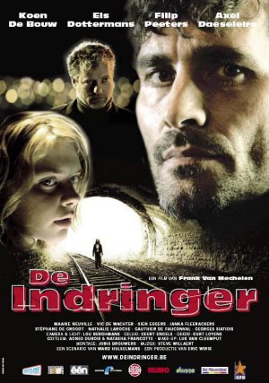 De indringer