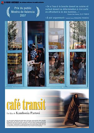 Café Transit