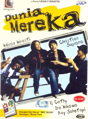 Dunia Mereka