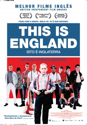 This Is England