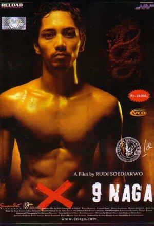 9 Naga