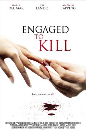 Engaged to Kill