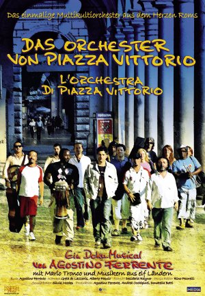 L'orchestra di Piazza Vittorio
