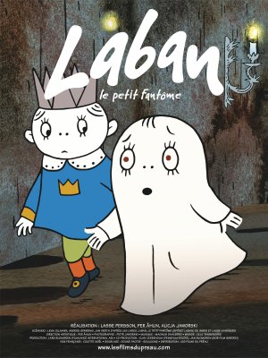 Lilla spöket Laban
