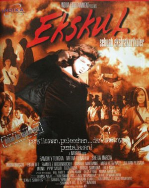 Ekskul