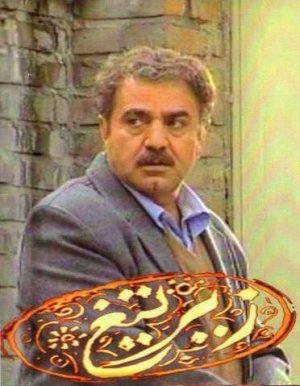 Zir-e tigh