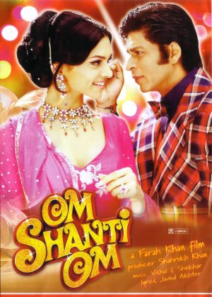 Om Shanti Om