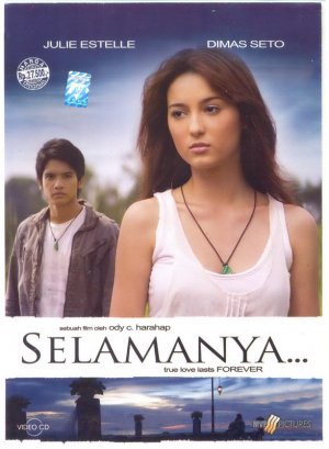 Selamanya