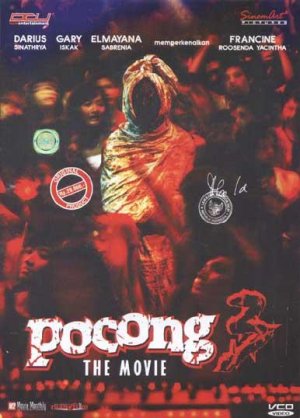 Pocong 3