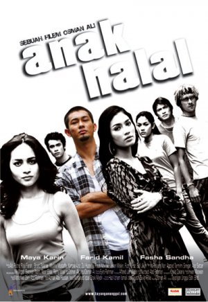 Anak halal
