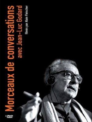 Morceaux de conversations avec Jean-Luc Godard
