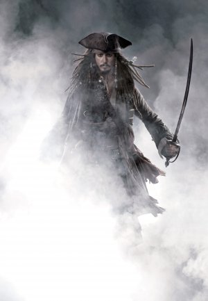 Pirates of the Caribbean: At World's End