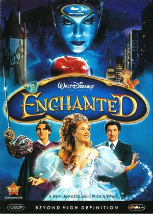 Blu-Ray