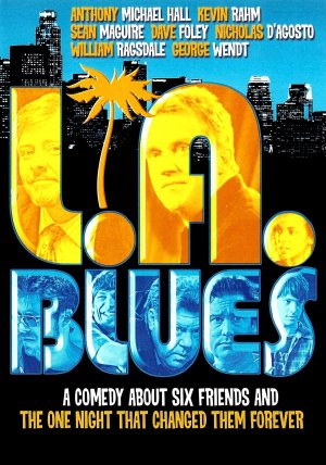 LA Blues