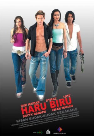 Haru biru