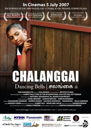 Chalanggai