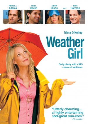 Weather Girl