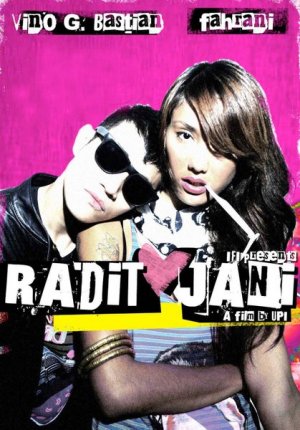 Radit & Jani