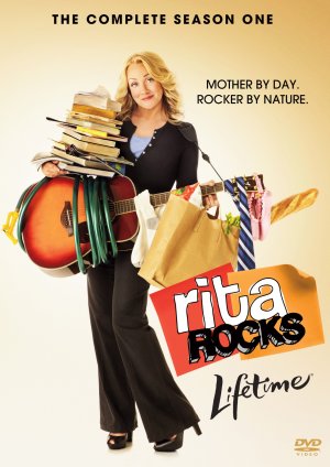 Rita Rocks