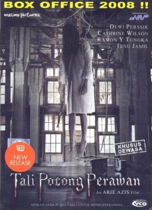 Tali Pocong Perawan