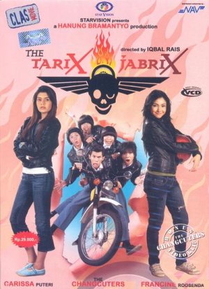 The Tarix Jabrix