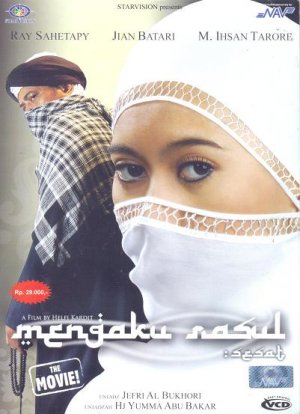 Mengaku rasul