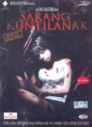 Sarang kuntilanak