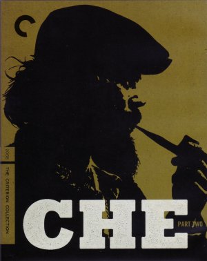 Che: Part Two