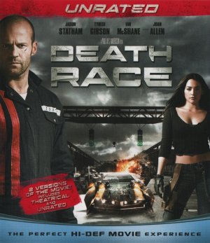 Blu-Ray