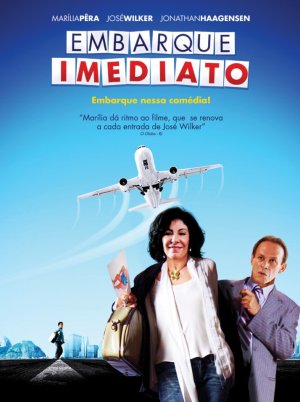 Embarque Imediato